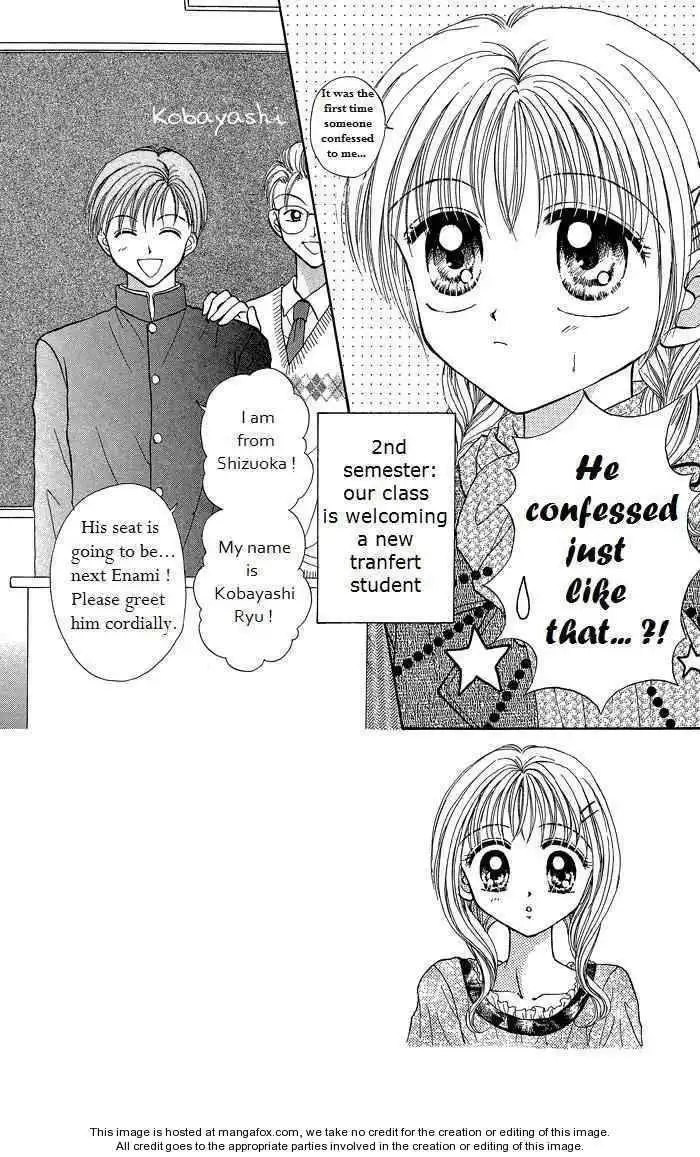 Seikimatsu no Angel Chapter 6 2